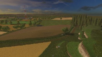 GÓRALE V5.0.5.0 FS17