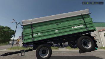 Gegenstände Genauer Greifen FS25