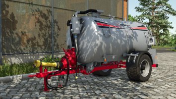 Herculano CH 3000 FS25