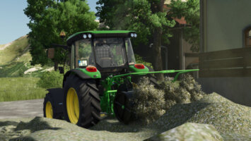 Hofman PRIMO SP10 FS25 Hofman PRIMO SP10 FS25