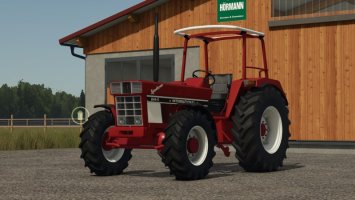 IHC 844 fs25