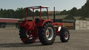 IHC 844 FS25 IHC 844 FS25