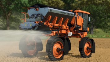 Jacto 5030 NPK FS25