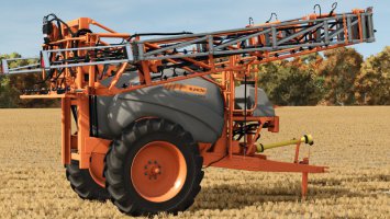 Jacto Advanced 3000 fs25