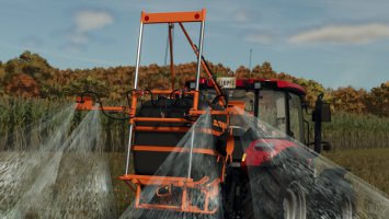 Jacto BC 610 fs25