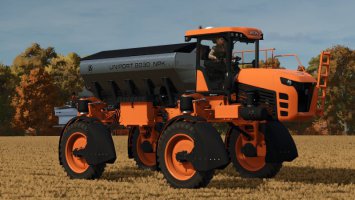 Jacto Uniport 8030 NPK fs25