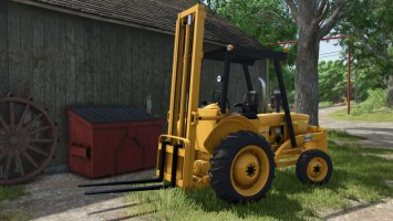 John Deere 480-B v1.1.0.0 fs25