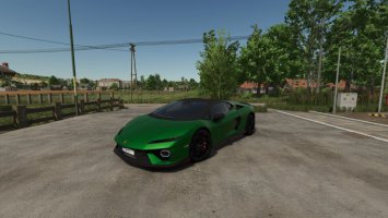 Lamborghini Temerario Lamborghini Temerario