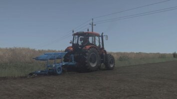 Lemken Opal 090 FS25 Lemken Opal 090 FS25