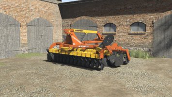 Lemtech Colter fs25