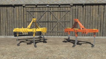 Lemtech Duro 3 fs25