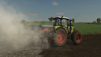 Lizard 2000L FS25