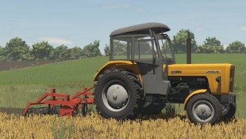Kultywator Lizard 2,4 m fs25