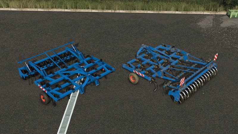 Lizard MC 300 FS25