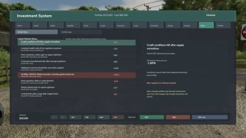 Market Empire FS25