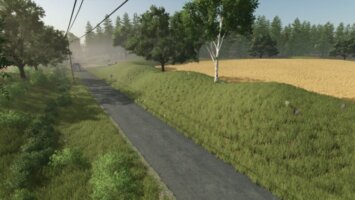 Przysady FS25 Przysady FS25
