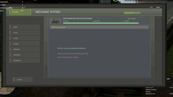 Pure Mechanic System beta FS25