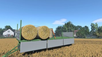 RABA 571 FS25