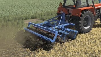 Rabe Fieldbird FS25