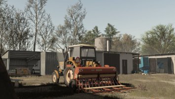 Shadery RealShade fs25