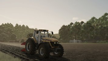 RealShade Shader FS25 RealShade Shader FS25