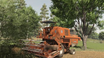 RealShade Shader FS25 RealShade Shader FS25