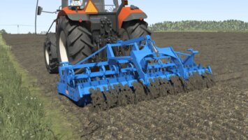 Rolmako U659/1 FS25