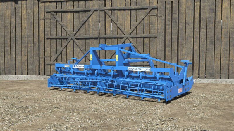Rolmako U659/1 FS25
