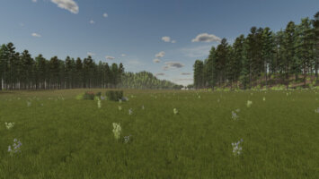 Rustic Roots FS25 Rustic Roots FS25