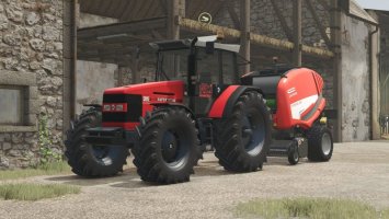SAME Supertitan fs25