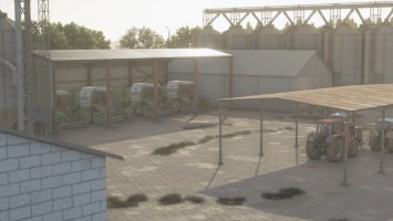 SAVE PGR NA SOLKU FS25