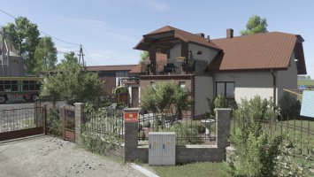 SAVE SOLEK BY JACOO B FS25