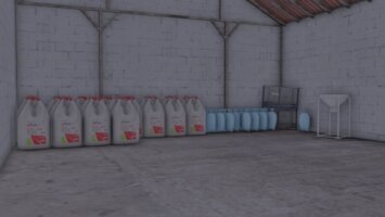 shadery By Felusek FS22