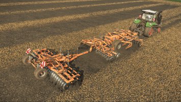 Simba Tillage Pack