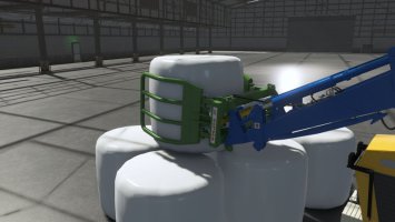 Sipma RBG v1.0.0.1 FS25
