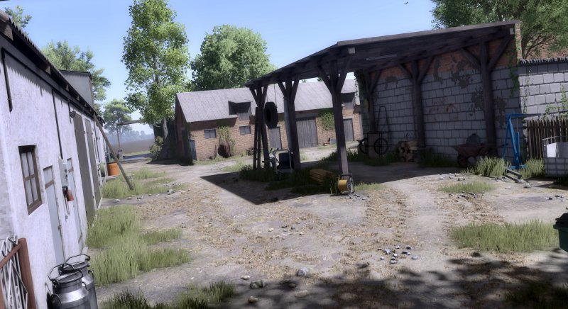 Solek 90' [Spielstand herunterladen] FS25