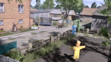 Solek 90' [Spielstand herunterladen] FS25