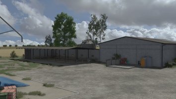 Solek Large Machines Save Game FS25