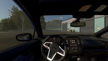 Subaru Impreza WRX 2022 1.0.0.0 FS25