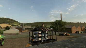 Taylor Attachments Werkzeugpaket Für Den Gewerblichen Einsatz FS25 Taylor Attachments Werkzeugpaket Für Den Gewerblichen Einsatz FS25