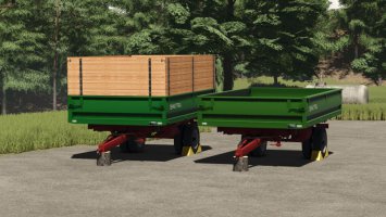 Tehnostroj 4T fs25