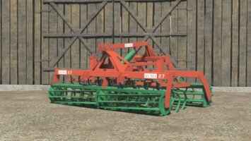Unia 2.7 v1.0.1.0