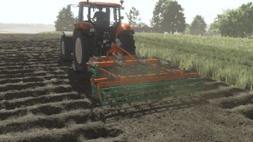Unia Kos 3S FS25