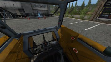 Ursus 1204 FS17