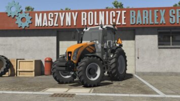 Ursus 8014H v1.2.0.0