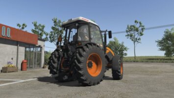 Ursus 8014H v1.2.0.0 FS25