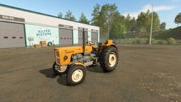 URSUS C355-C360 PACK V1.1.0.1 fs25