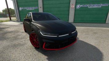VW JETTA GLI FS25 VW JETTA GLI FS25
