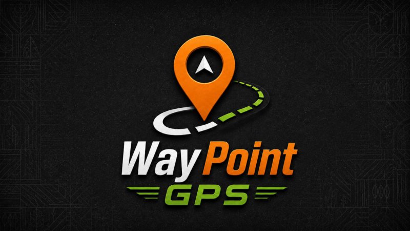 WayPoint GPS beta