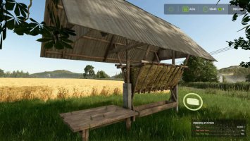 Wildlife Feeder Infos